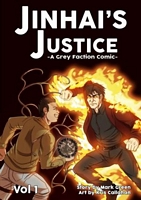 Jinhai's Justice