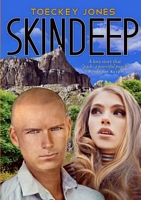 Cover of Skindeep by Toeckey Jones