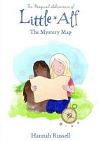 The Magical adventure of Little Alf - The Mystery Map