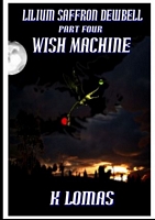 Wish Machine