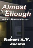 Hardcover edition cover