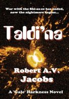 Hardcover edition cover