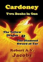Hardcover edition cover