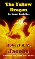 Paperback edition cover