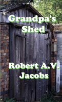 Paperback edition cover
