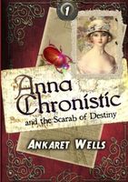 Ankaret Wells's Latest Book