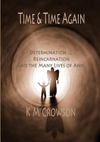 Cover of Time & Time Again by Mike Crowson
