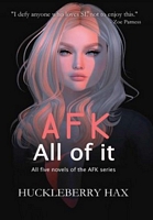 Hardcover edition cover