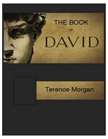 Cover of The Book of David by Terence Morgan