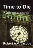 Hardcover edition cover