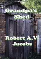 Hardcover edition cover
