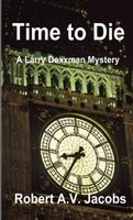 Paperback edition cover