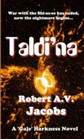 Paperback edition cover