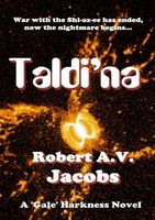Paperback edition cover