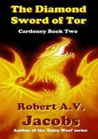 Paperback edition cover
