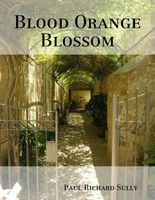 Blood Orange Blossom