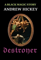 Hardcover edition cover