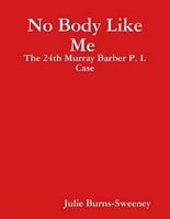 No Body Like Me