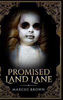 Cover of My Hardcover Book by Marcus Brown