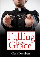 Cover of Falling from Grace by Chris Davidson