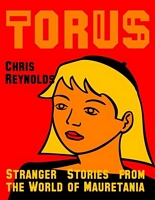 Cover of Torus by Chris Reynolds