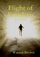 Cover of Flight of Freedom by Warren Brown