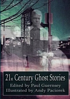 Paul Guernsey's Latest Book