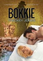 Cover of Bokkie by Toeckey Jones