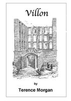 Cover of Villon by Terence Morgan