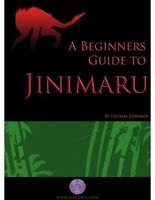 A Beginners Guide to Jinimaru