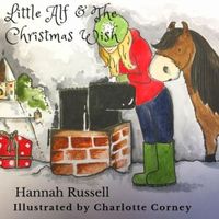 Little Alf and the Christmas wish