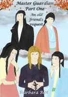 Paperback edition cover