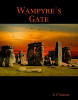 C.J. Wright's Latest Book