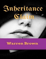 Cover of Inheritance Claim by Warren Brown