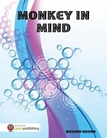 Cover of Monkey In Mind by Warren Brown