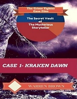 Cover of Kraken Dawn by Warren Brown