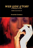 Cover of Web Side Story by Annarita Coriasco