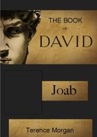 Cover of Joab by Terence Morgan