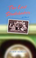 Cover of The Last Studebaker by Robin Hemley