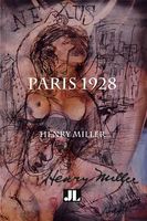 Henry Miller's Latest Book