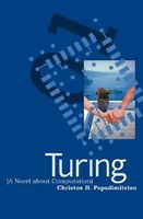 Cover of Turing by Christos H. Papadimitriou