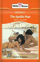 The Apollo Man // Romance of Emva