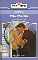Velvet Promise