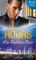 Out of Hours: Her Ruthless Boss