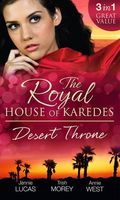 The Royal House of Karedes: Desert Throne