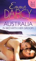 Australia: In Bed with Her Groom