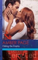 Amber Page's Latest Book