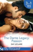 The Dante Legacy: Passion (By Request)