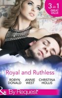 Royal and Ruthless (By Request)