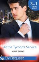 At the Tycoon's Service (By Request)